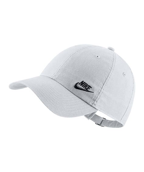 nike kappe weiß damen|Caps für Damen .